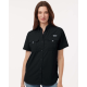 Ladies Columbia Short Sleeve Shirt 